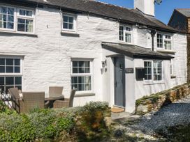Thatch View Cottage - Cornwall - 957774 - thumbnail photo 1