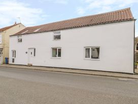 4 bedroom Cottage for rent in Bridlington