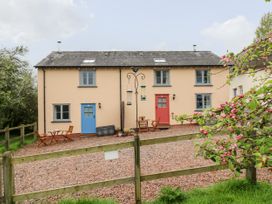 1 bedroom Cottage for rent in Exeter