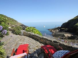 Kerbenetty (Harbour Cottage) - Cornwall - 959589 - thumbnail photo 2