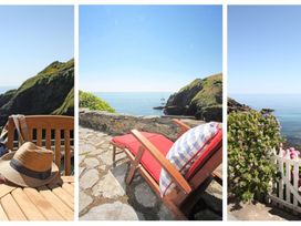 Kerbenetty (Harbour Cottage) - Cornwall - 959589 - thumbnail photo 7