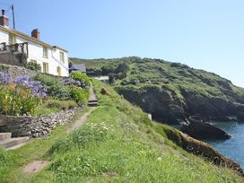 Kerbenetty (Harbour Cottage) - Cornwall - 959589 - thumbnail photo 19