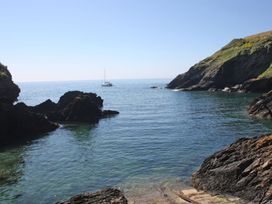 Kerbenetty (Harbour Cottage) - Cornwall - 959589 - thumbnail photo 21