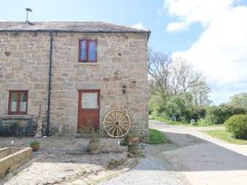 1 bedroom Cottage for rent in Porthleven