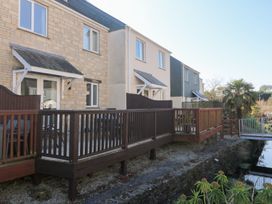 3 bedroom Cottage for rent in Falmouth