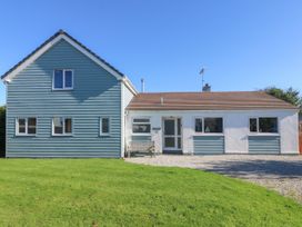 5 bedroom Cottage for rent in Bude