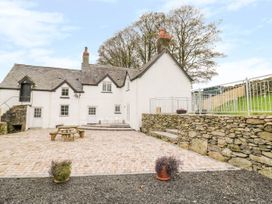 4 bedroom Cottage for rent in Betws-y-Coed