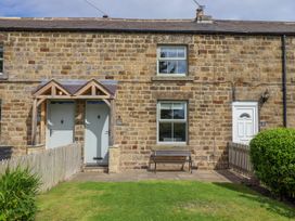 2 bedroom Cottage for rent in Belford