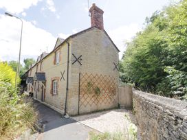 2 bedroom Cottage for rent in Oxford