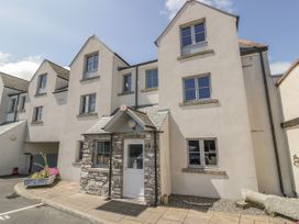1 bedroom Cottage for rent in Isle of Whithorn