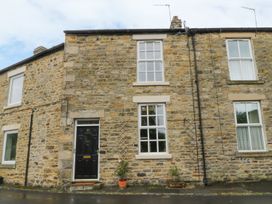Whitfield Cottage (21 Silver Street) - Northumberland - 961457 - thumbnail photo 1