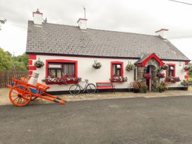 Cookies Cottage - County Donegal - 962221 - thumbnail photo 1