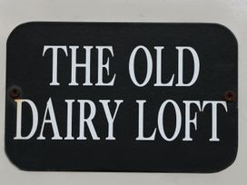 The Old Dairy Loft - South Wales - 962310 - thumbnail photo 16