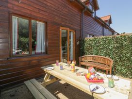Heron Cottage - Norfolk - 962766 - thumbnail photo 2