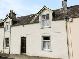 3 bedroom Cottage for rent in Kirkcudbright
