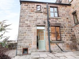 2 bedroom Cottage for rent in Matlock