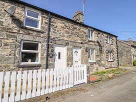 2 bedroom Cottage for rent in Betws-y-Coed
