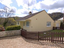 2 bedroom Cottage for rent in Teign Valley