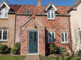 2 bedroom Cottage for rent in Filey