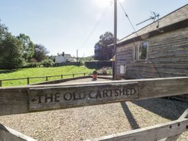 The Old Cart Shed - South Coast England - 967949 - thumbnail photo 24