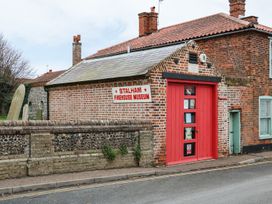 Nuholme - Norfolk - 968036 - thumbnail photo 34