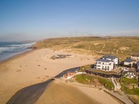 2 bedroom Cottage for rent in Perranporth