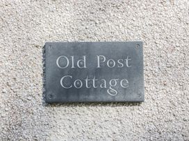 Old Post Cottage - South Wales - 970922 - thumbnail photo 3