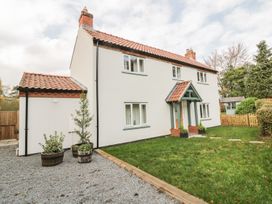 4 bedroom Cottage for rent in Norwich