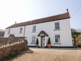 3 bedroom Cottage for rent in Combe Martin