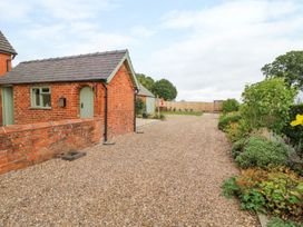 Chippers Cottage - Lincolnshire - 971582 - thumbnail photo 25