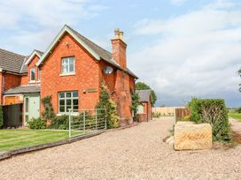 Chippers Cottage - Lincolnshire - 971582 - thumbnail photo 1