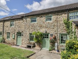 2 bedroom Cottage for rent in Bedale