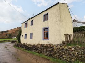 3 bedroom Cottage for rent in High Lorton