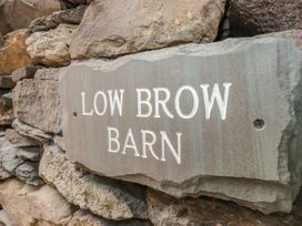 Low Brow Barn - Lake District - 972468 - thumbnail photo 24