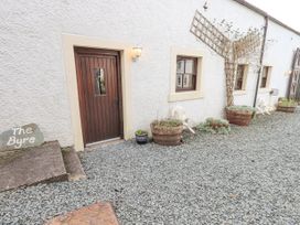 3 bedroom Cottage for rent in High Lorton