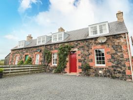 Craggs Cottage - Scottish Lowlands - 972508 - thumbnail photo 1