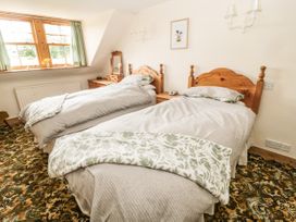 Craggs Cottage - Scottish Lowlands - 972508 - thumbnail photo 14