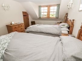 Craggs Cottage - Scottish Lowlands - 972508 - thumbnail photo 15