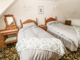 Craggs Cottage - Scottish Lowlands - 972508 - thumbnail photo 17