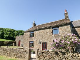 Keepers Cottage - Peak District - 973721 - thumbnail photo 3