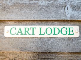 The Cart Lodge - Suffolk & Essex - 973831 - thumbnail photo 3