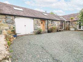 3 bedroom Cottage for rent in Caernarfon