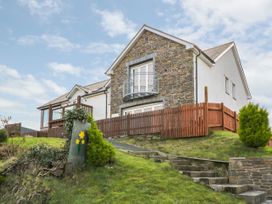 4 bedroom Cottage for rent in Aberystwyth