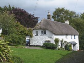 2 bedroom Cottage for rent in North Bovey