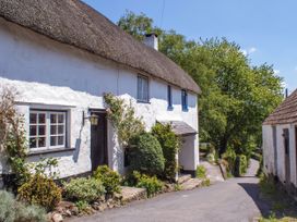 2 bedroom Cottage for rent in North Bovey