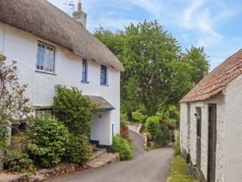 2 bedroom Cottage for rent in North Bovey