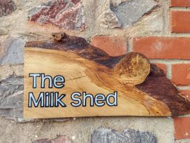 The Milk Shed - Devon - 976038 - thumbnail photo 2
