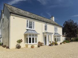 8 bedroom Cottage for rent in Honiton