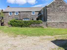 4 bedroom Cottage for rent in Veryan
