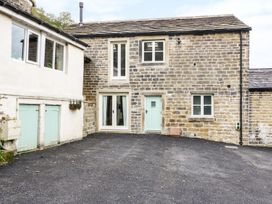 3 bedroom Cottage for rent in Holmfirth